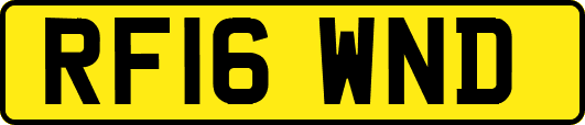 RF16WND