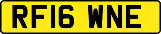 RF16WNE