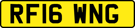 RF16WNG