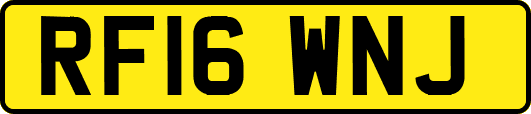 RF16WNJ