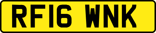 RF16WNK