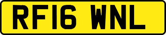 RF16WNL