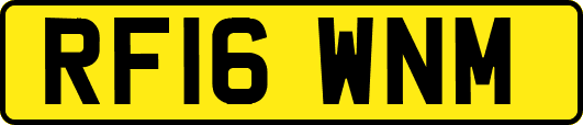 RF16WNM