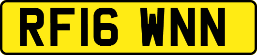 RF16WNN
