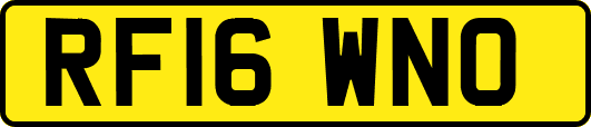 RF16WNO