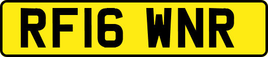 RF16WNR