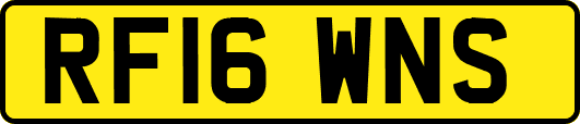 RF16WNS