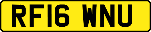 RF16WNU