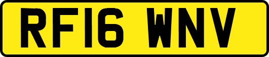 RF16WNV