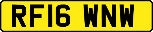 RF16WNW
