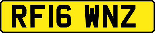 RF16WNZ