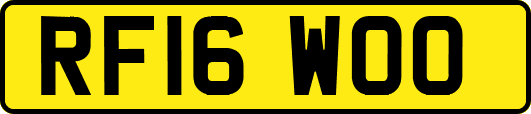 RF16WOO