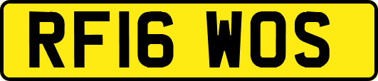 RF16WOS