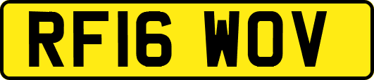 RF16WOV