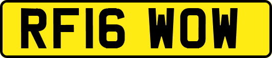 RF16WOW