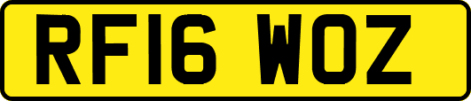 RF16WOZ