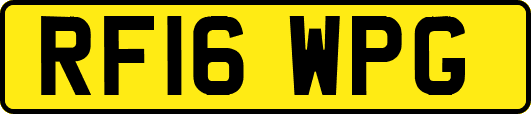 RF16WPG