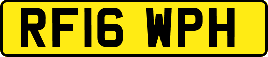 RF16WPH