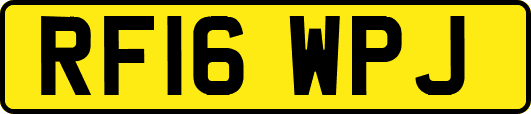 RF16WPJ