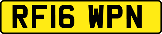 RF16WPN