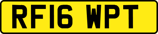 RF16WPT