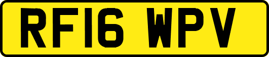 RF16WPV