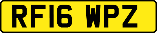 RF16WPZ