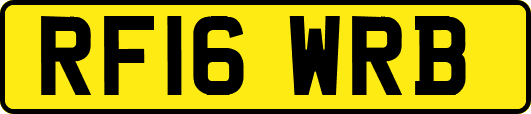 RF16WRB