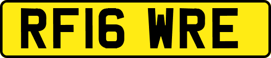 RF16WRE