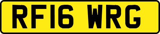 RF16WRG
