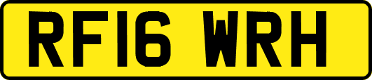 RF16WRH