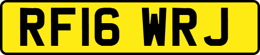 RF16WRJ