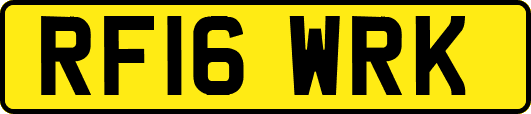 RF16WRK
