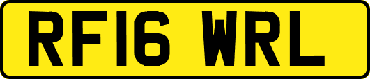 RF16WRL