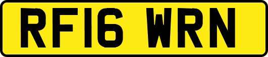 RF16WRN