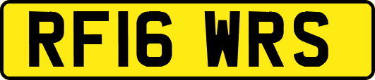 RF16WRS