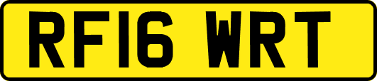 RF16WRT