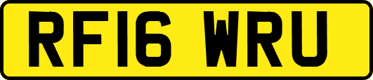 RF16WRU