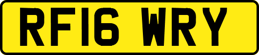 RF16WRY