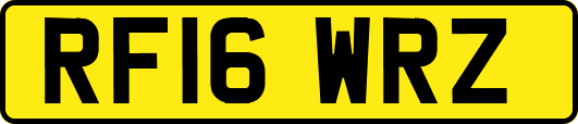RF16WRZ
