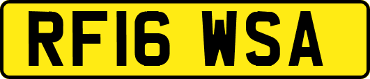 RF16WSA