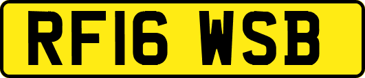 RF16WSB