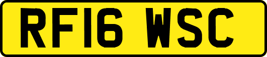 RF16WSC