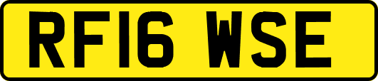 RF16WSE