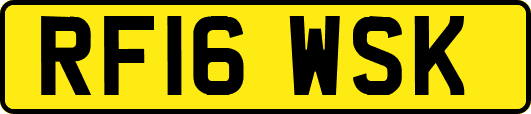 RF16WSK