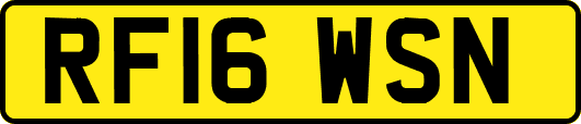 RF16WSN
