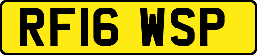 RF16WSP