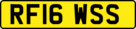 RF16WSS
