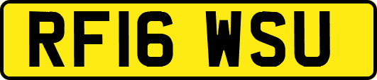 RF16WSU