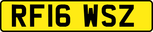 RF16WSZ